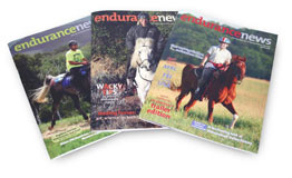 American Endurance Ride Conference